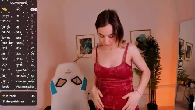 Image 10 of chloe_sinn Stream on Chaturbate on 6 months ago