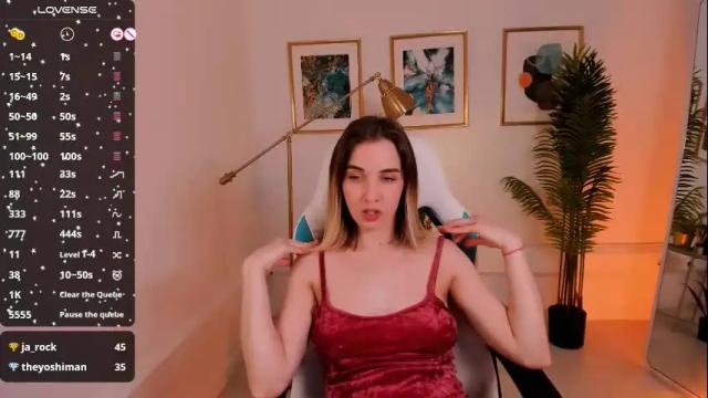 Image 7 of chloe_sinn Stream on Chaturbate on 6 months ago
