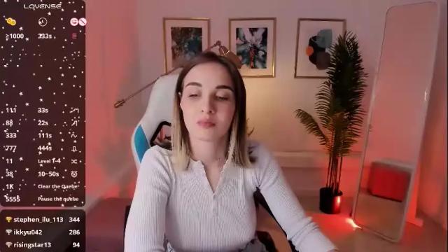 Thumbnail 1, chloe_sinn's Stream at Chaturbate, 6 months ago