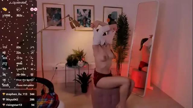 Image 10 of chloe_sinn Stream on Chaturbate on 6 months ago