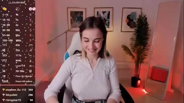 Image 2 of chloe_sinn Stream on Chaturbate on 6 months ago