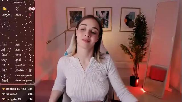 Image 3 of chloe_sinn Stream on Chaturbate on 6 months ago
