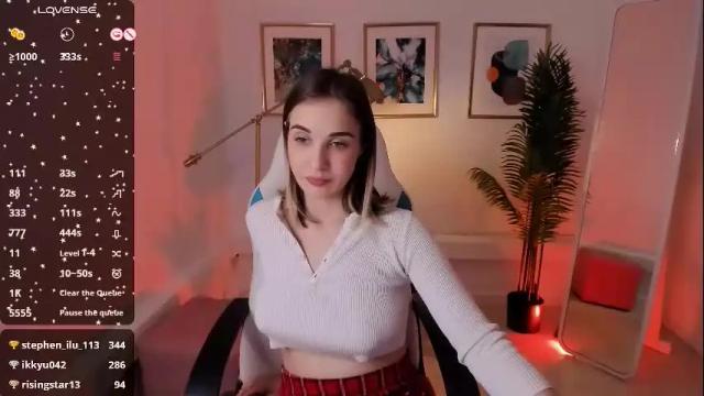 Image 6 of chloe_sinn Stream on Chaturbate on 6 months ago