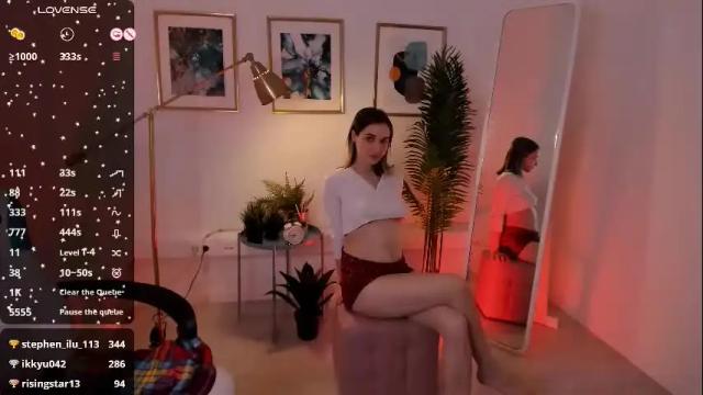Thumbnail 3, chloe_sinn's Stream at Chaturbate, 6 months ago