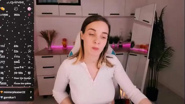 Thumbnail 1, chloe_sinn's Stream at Chaturbate, 5 months ago