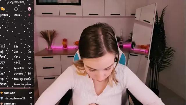 Image 10 of chloe_sinn Stream on Chaturbate on 5 months ago