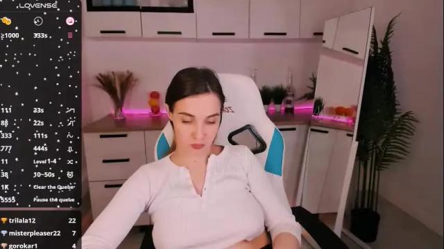 Image 11 of chloe_sinn Stream on Chaturbate on 5 months ago