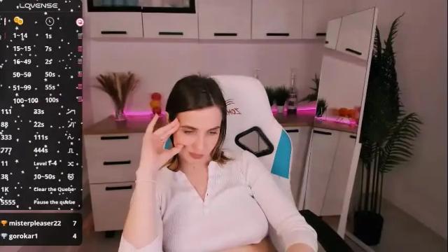 Image 3 of chloe_sinn Stream on Chaturbate on 5 months ago