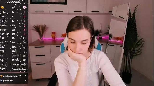 Image 7 of chloe_sinn Stream on Chaturbate on 5 months ago