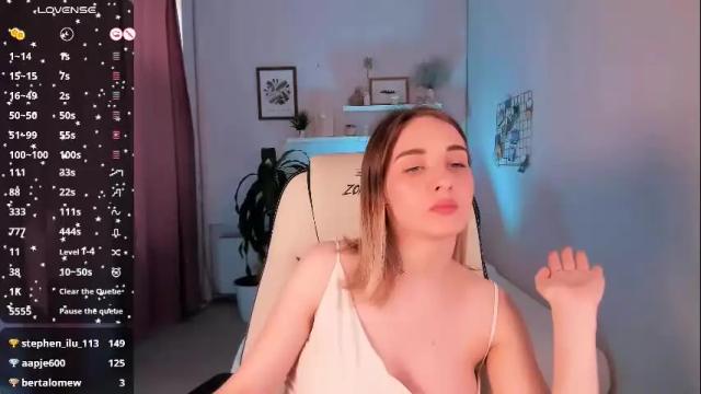 Image 11 of chloe_sinn Stream on Chaturbate on 5 months ago