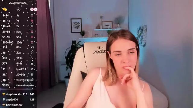 Image 12 of chloe_sinn Stream on Chaturbate on 5 months ago