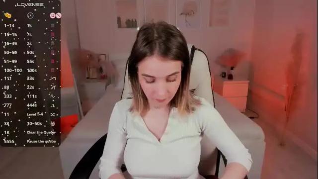 Image 4 of chloe_sinn Stream on Chaturbate on 4 months ago