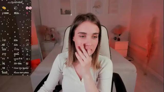 Thumbnail 2, chloe_sinn's Stream at Chaturbate, 4 months ago