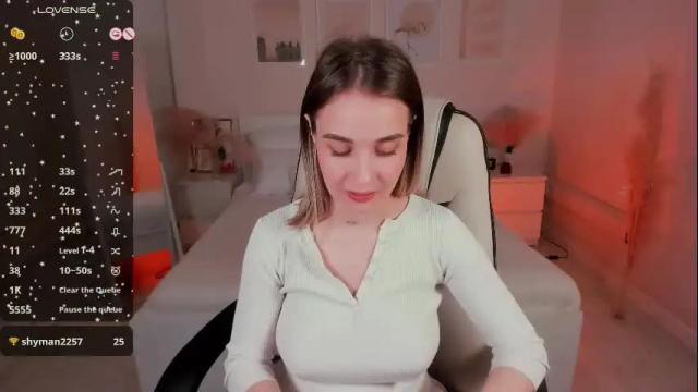 Image 8 of chloe_sinn Stream on Chaturbate on 4 months ago