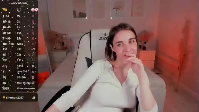 Thumbnail 3, chloe_sinn's Stream at Chaturbate, 4 months ago