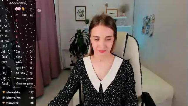 Image 12 of chloe_sinn Stream on Chaturbate on 4 months ago