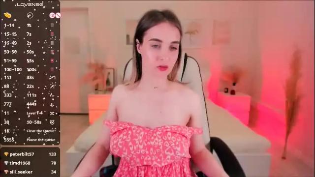 Image 4 of chloe_sinn Stream on Chaturbate on 4 months ago