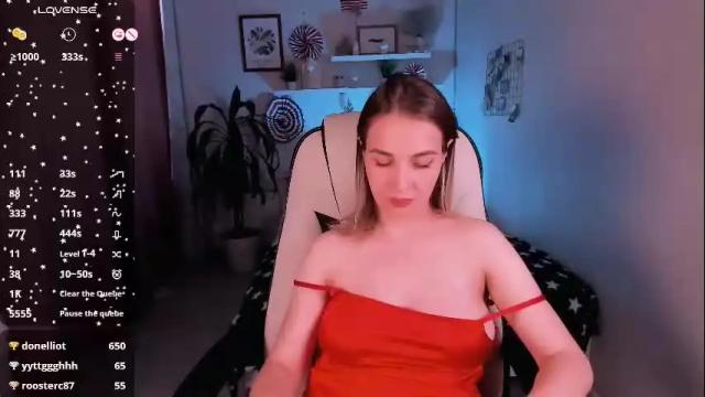 Thumbnail 1, chloe_sinn's Stream at Chaturbate, 3 months ago