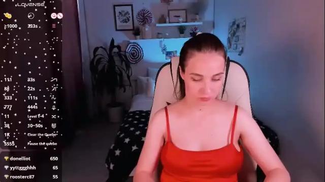 Image 10 of chloe_sinn Stream on Chaturbate on 3 months ago