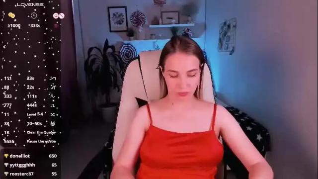 Image 2 of chloe_sinn Stream on Chaturbate on 3 months ago