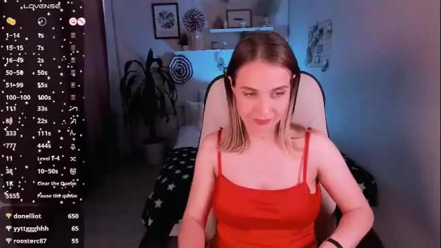 Image 7 of chloe_sinn Stream on Chaturbate on 3 months ago
