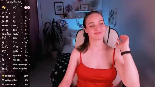 Thumbnail 3, chloe_sinn's Stream at Chaturbate, 3 months ago