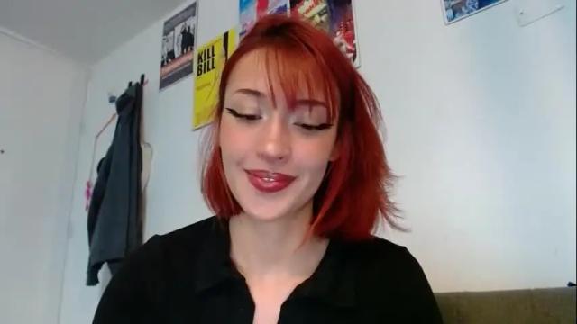 Thumbnail 1, chloe_snoww's Stream at Chaturbate, 1 month ago