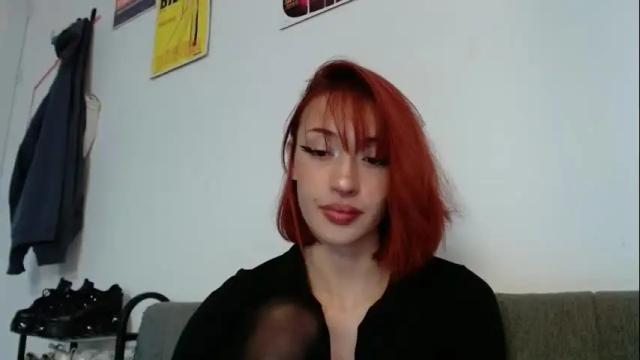 Thumbnail 3, chloe_snoww's Stream at Chaturbate, 1 month ago
