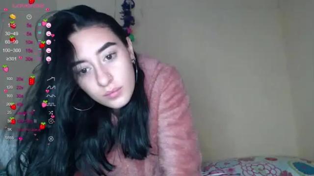 Thumbnail 1, chloe_vahos's Stream at Chaturbate, 13 months ago