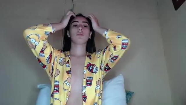 Thumbnail 2, chloe_vahos's Stream at Chaturbate, 13 months ago