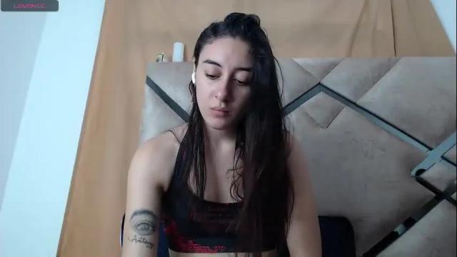 Thumbnail 1, chloe_vahos's Stream at Chaturbate, 18 days ago