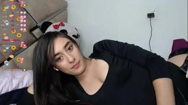 Thumbnail 2, chloe_vahos's Stream at Chaturbate, 13 days ago