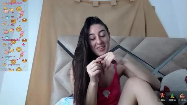 Image 4 of chloe_vahos Stream on Chaturbate on 11 days ago