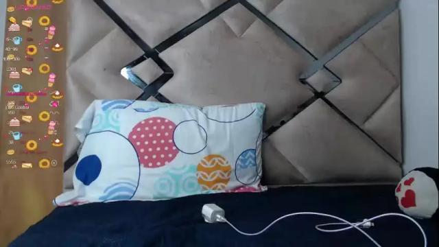 Thumbnail 2, chloe_vahos's Stream at Chaturbate, 11 days ago