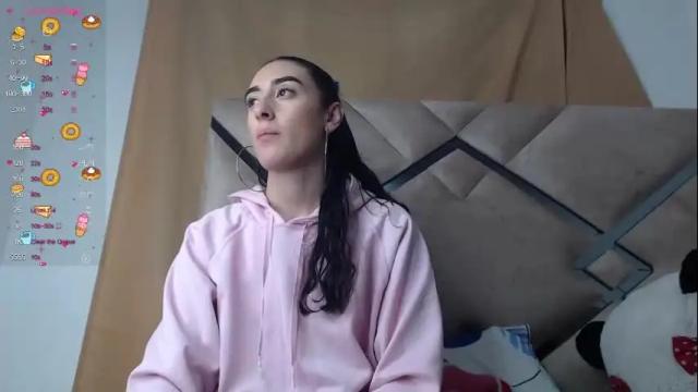 Thumbnail 1, chloe_vahos's Stream at Chaturbate, 7 days ago