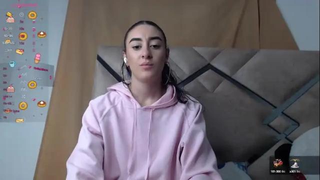 Thumbnail 2, chloe_vahos's Stream at Chaturbate, 7 days ago