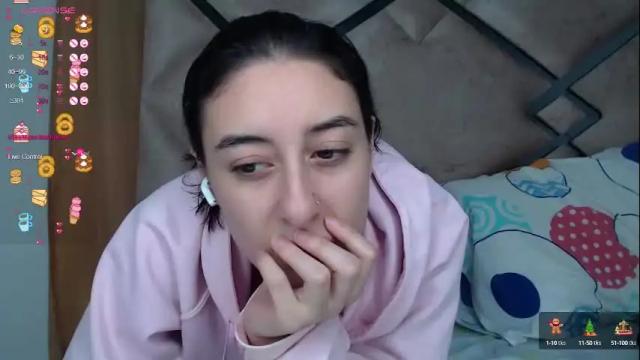 Thumbnail 2, chloe_vahos's Stream at Chaturbate, 6 days ago