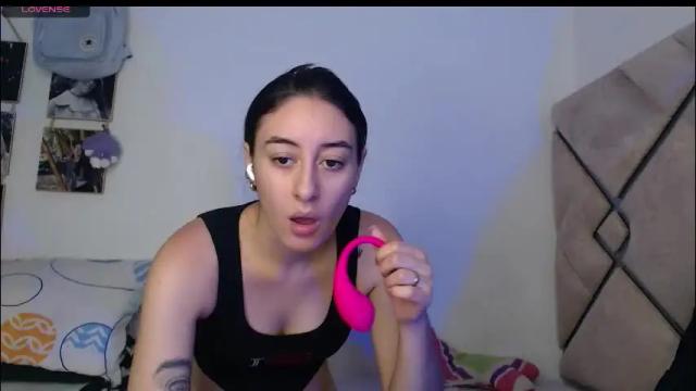 Thumbnail 1, chloe_vahos's Stream at Chaturbate, 1 month ago