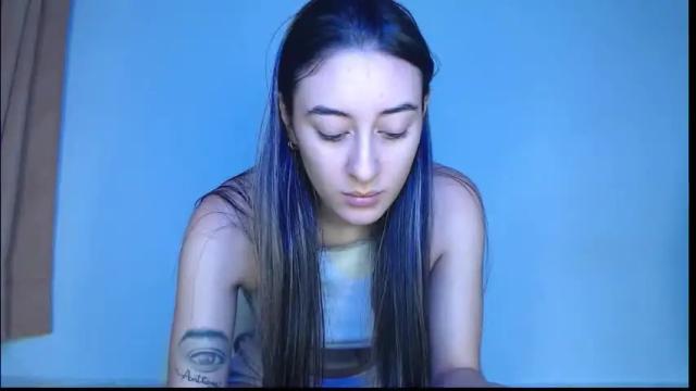 Thumbnail 1, chloe_vahos's Stream at Chaturbate, 1 month ago