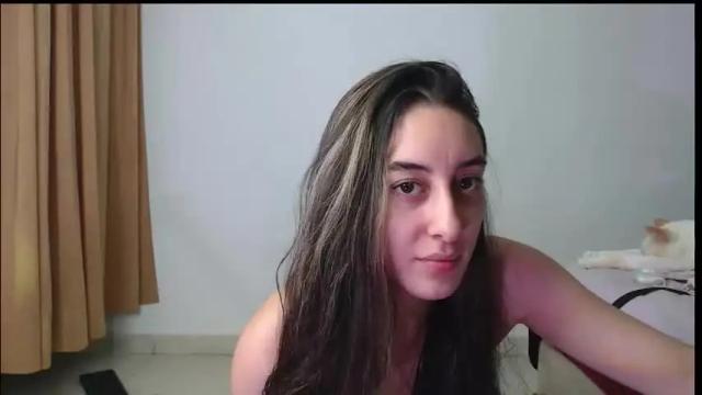 Thumbnail 3, chloe_vahos's Stream at Chaturbate, 1 month ago