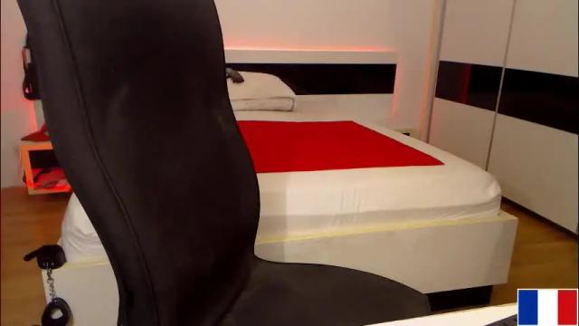 Thumbnail 1, chloe_van_der_lust's Stream at Chaturbate, 25 days ago