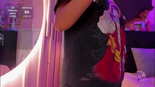 Thumbnail 1, chloe_watson_'s Stream at Chaturbate, 1 month ago