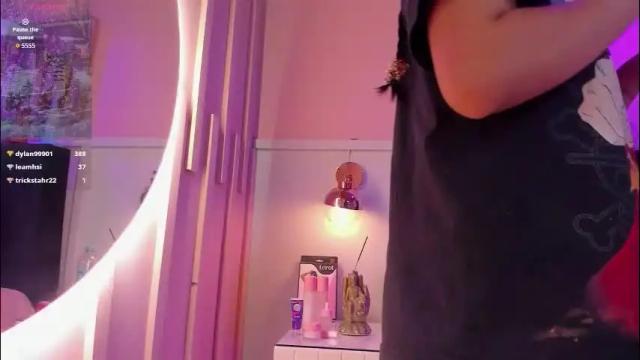 Thumbnail 2, chloe_watson_'s Stream at Chaturbate, 1 month ago