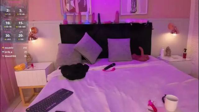 Thumbnail 1, chloe_watson_'s Stream at Chaturbate, 1 month ago