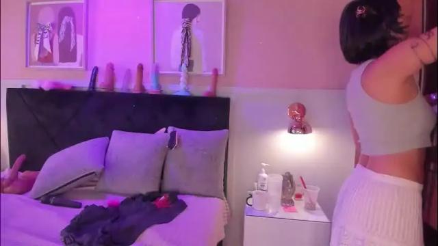 Thumbnail 2, chloe_watson_'s Stream at Chaturbate, 13 days ago