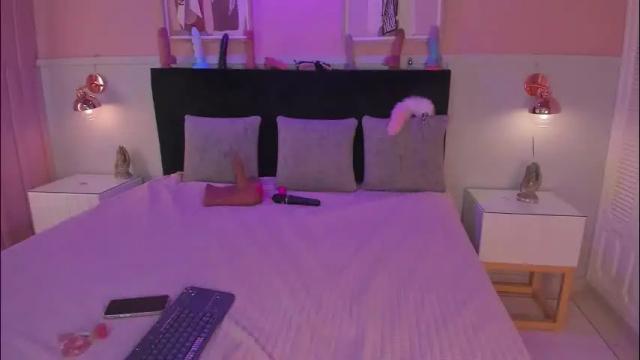 Thumbnail 2, chloe_watson_'s Stream at Chaturbate, 8 days ago