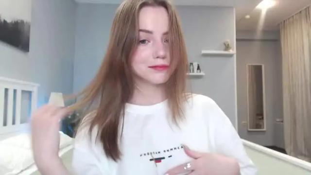 Image 12 of chloe_wilsonn Stream on Chaturbate on 15 months ago