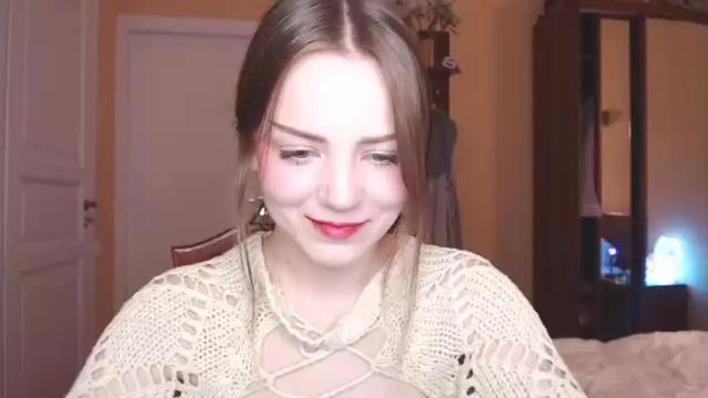 Image 4 of chloe_wilsonn Stream on Chaturbate on 15 months ago
