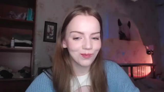 Image 4 of chloe_wilsonn Stream on Chaturbate on 14 months ago