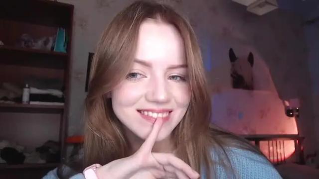 Thumbnail 2, chloe_wilsonn's Stream at Chaturbate, 13 months ago